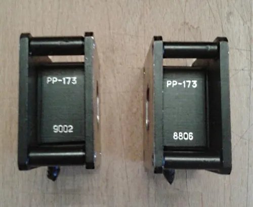 РР-173 разрядник резонансный фото 2 РР-173 разрядник резонансный фото 2