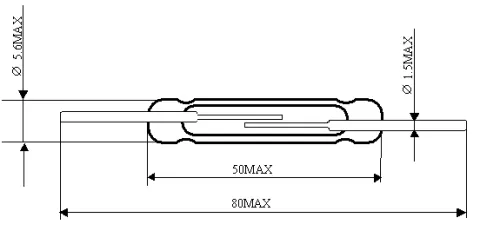 КЭМ-1 гр.А геркон фото 3