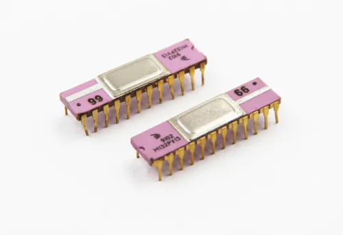 М132РУ13Б микросхема фото 2 М132РУ13Б микросхема фото 2