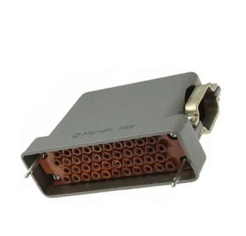 РП10-42ЛУ-Н розетка фото фото 2 РП10-42ЛУ-Н розетка Разъемы разное фото фото 2