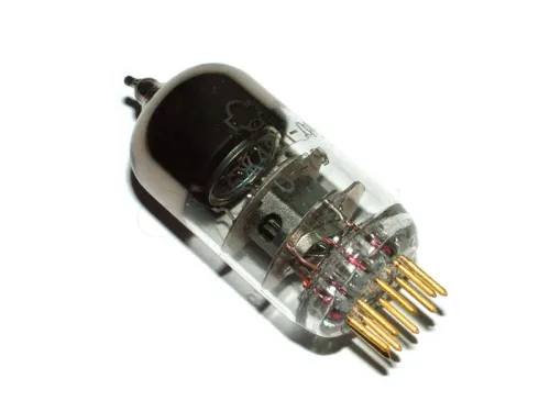 6Ж49П-ДРУ радиолампа фото 2 6Ж49П-ДРУ радиолампа фото 2