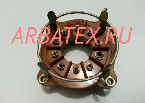 ПЛ26-1ПД ламповая панель ПЛ26-1ПД ламповая панель