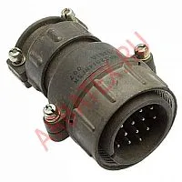 ШР32П14НГ5 вилка фото