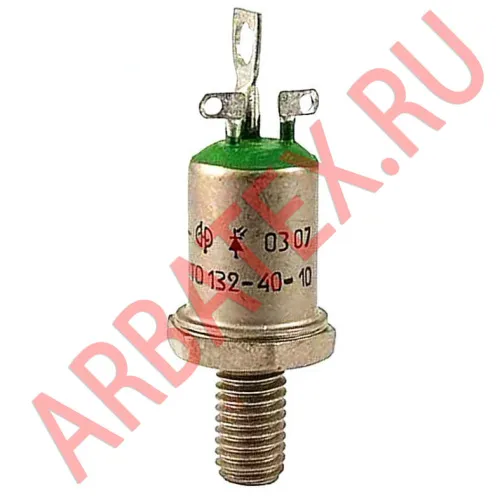 Т132-40-12 тиристор фото 2