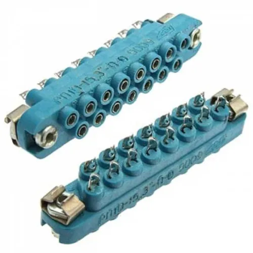 РП10-15-О розетка фото РП10-15-О розетка Разъемы разное фото