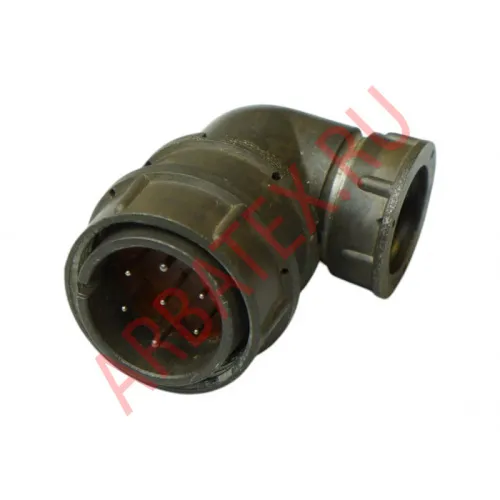 2РМ27КУЭ7Ш2В1 Разъемы 2РМ, 2РМТ, 2РМГ, 2РМДТ, ОНЦ-РГ фото фото 2