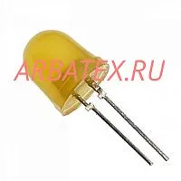 КИПМ06Е-1Ж светоизлучающий диод 