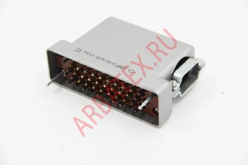 РП10-42 ЛУ Разъемы разное фото фото 5