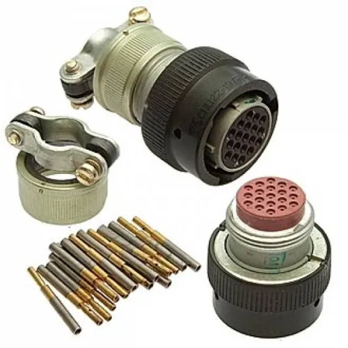 СНЦ22-19/18В-6-а-В фото СНЦ22-19/18В-6-а-В Разъемы разное фото