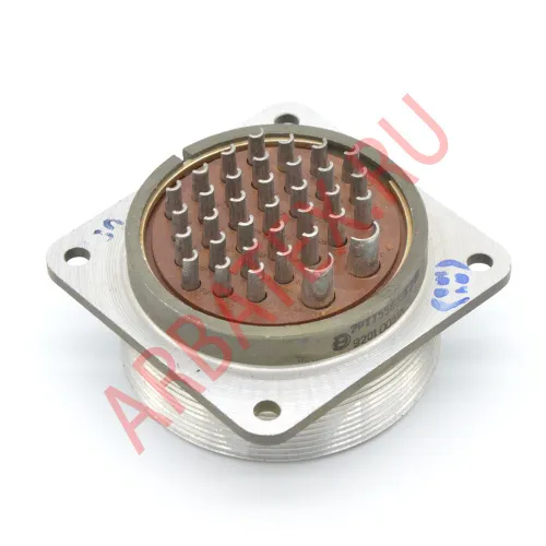 2РТТ55Б35Г34В фото 2РТТ55Б35Г34В Разъемы 2РМ, 2РМТ, 2РМГ, 2РМДТ, ОНЦ-РГ фото