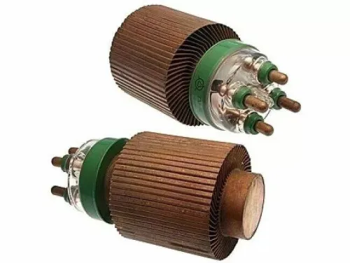 ГМ-3А мощный триод фото 2 ГМ-3А мощный триод фото 2