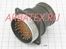 2РМГ42БПЭ30Ш2Е2 вилка фото