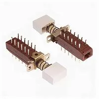 П2К-Н-1-15-6б переключатель