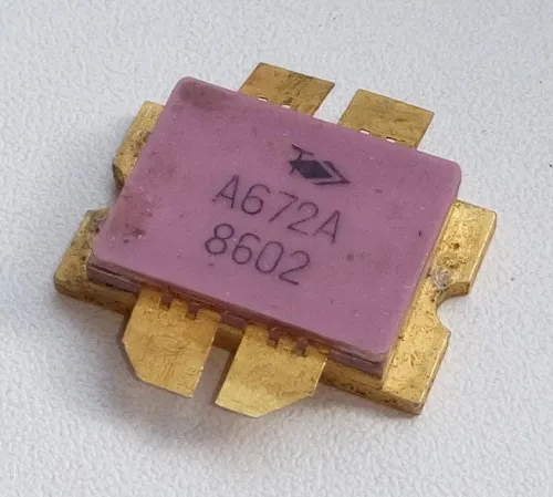 2Т672А-2 фото 2