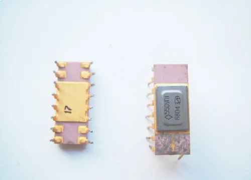 550УП1 микросхема фото 3 550УП1 микросхема фото 3