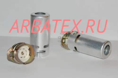 ПЛ7-2КЭ-55 ламповая панель