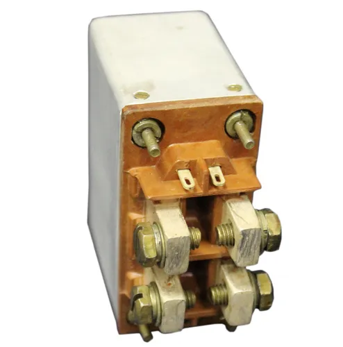 КНЕ-320 27В контактор фото 3