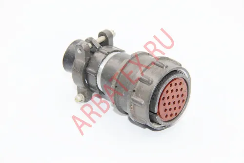 2РМД30КПН24Г5В1 Разъемы 2РМ, 2РМТ, 2РМГ, 2РМДТ, ОНЦ-РГ фото фото 4