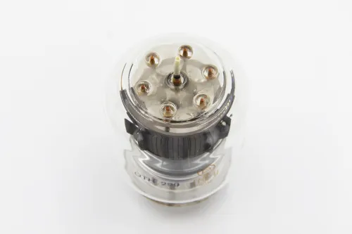 ГМИ-11 импульсный триод фото 4 ГМИ-11 импульсный триод фото 4