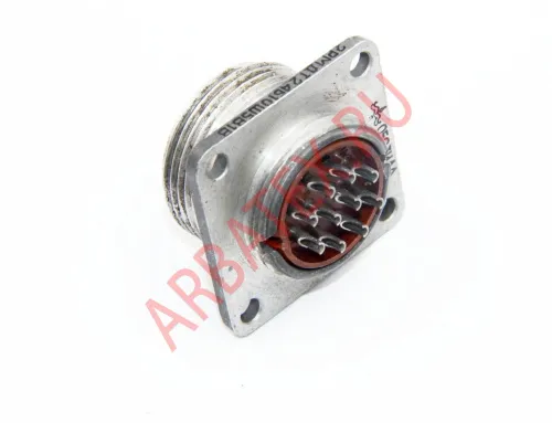 2РМДТ24Б10Ш5В1В фото фото 2 2РМДТ24Б10Ш5В1В Разъемы 2РМ, 2РМТ, 2РМГ, 2РМДТ, ОНЦ-РГ фото фото 2