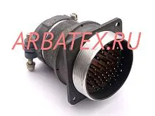 2РМГ39БПЭ45Ш2Е2 вилка фото