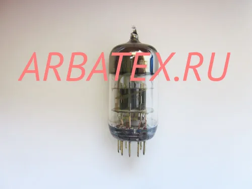 6Н3П-ЕВ радиолампа 6Н3П-ЕВ радиолампа