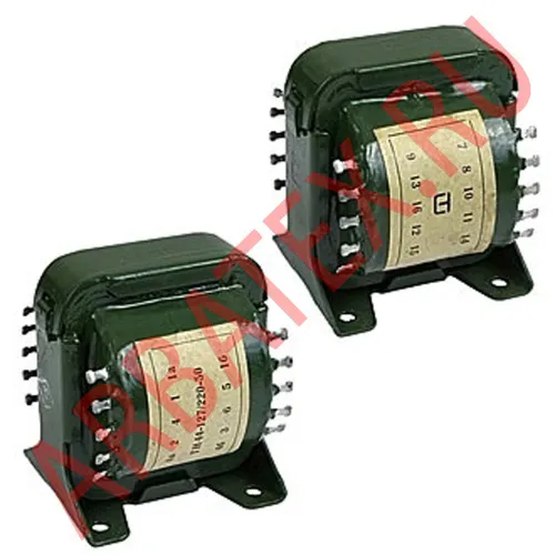 ТН44-127/220-50 трансформатор фото 2