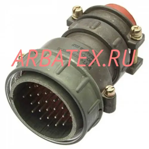 2РТТ48КПН26Ш29В Разъемы разное фото