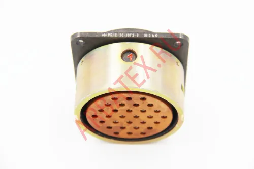 РБН2-30-18Г2-В Разъемы разное фото