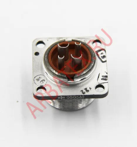 2РМТ22Б4Г3А1В Разъемы 2РМ, 2РМТ, 2РМГ, 2РМДТ, ОНЦ-РГ фото фото 6