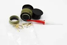 СНЦ23-19/22Р-11-В розетка фото