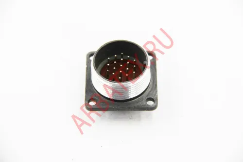 2РМТ24Б19Ш1В1В вилка Разъемы 2РМ, 2РМТ, 2РМГ, 2РМДТ, ОНЦ-РГ фото фото 3