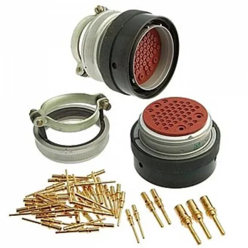 СНЦ23-45/39В-6-а-В вилка Разъемы разное фото фото 2