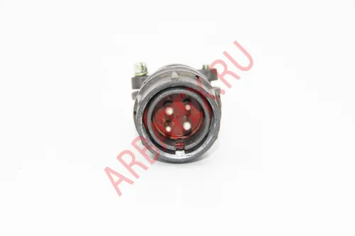 2РМ22КПН4Ш3В1 Разъемы 2РМ, 2РМТ, 2РМГ, 2РМДТ, ОНЦ-РГ фото