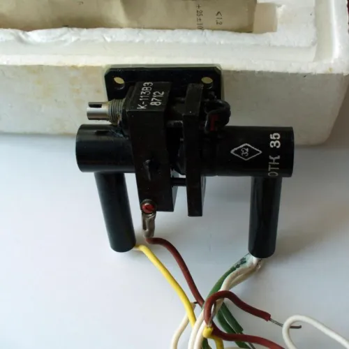 К-113ВЭ клистрон фото 2