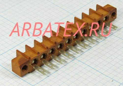 4ПС15-10 Разъемы разное фото