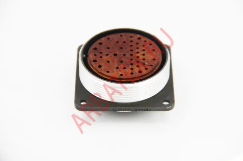 2РМ42Б50Г2В1 Разъемы 2РМ, 2РМТ, 2РМГ, 2РМДТ, ОНЦ-РГ фото фото 4