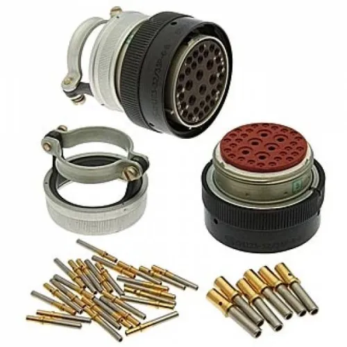 СНЦ 23Л-32/33Р-6-В Разъемы разное фото фото 2