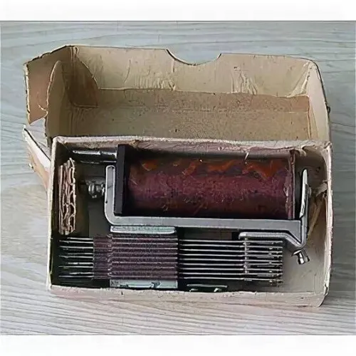 РКН РС4.500.115 фото 2 РКН РС4.500.115 фото 2