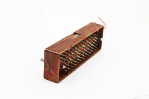 6Р-150В вилка блочная Разъемы разное фото фото 3