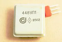 448УП1 микросхема