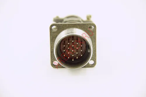 2РМТ24БПЭ19Ш1В1В Разъемы 2РМ, 2РМТ, 2РМГ, 2РМДТ, ОНЦ-РГ фото