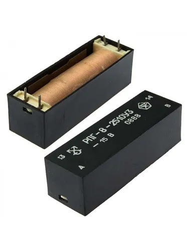 РПГ-8 2510 110В РПГ-8 2510 110В