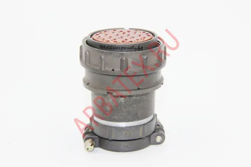 2РМ42КПН30Г2В1 Разъемы 2РМ, 2РМТ, 2РМГ, 2РМДТ, ОНЦ-РГ фото фото 2