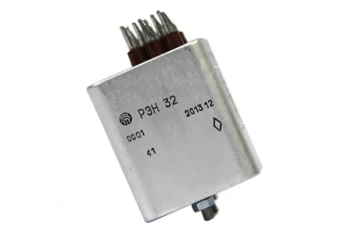 РЭН-32 РФ4.519.021-01.01 фото 2