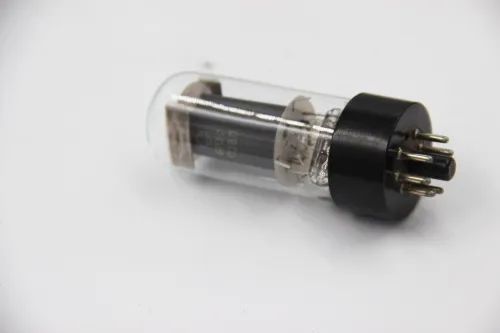 6П30Б-Р радиолампа фото 6