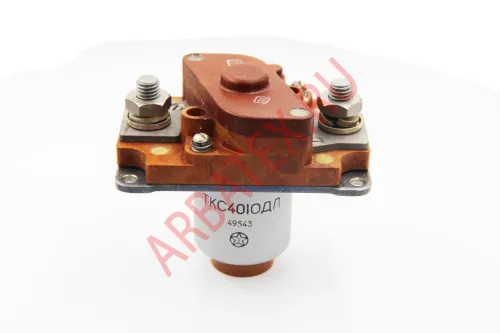 ТКС-401ОДЛ контактор