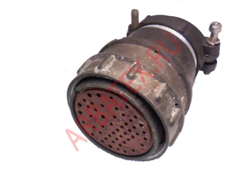 2РМТ42КПН50Г2В1В фото фото 4 2РМТ42КПН50Г2В1В Разъемы 2РМ, 2РМТ, 2РМГ, 2РМДТ, ОНЦ-РГ фото фото 4