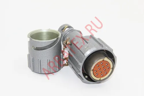 РБН1-12-18Г4-В розетка кабельная фото фото 7 РБН1-12-18Г4-В розетка кабельная Разъемы разное фото фото 7