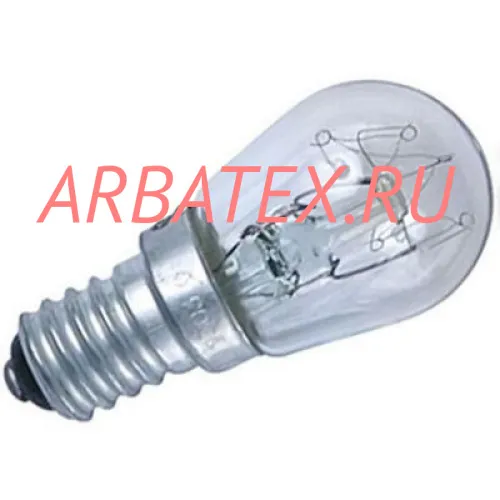 РН127-8 лампа накаливания